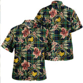 Campbell of Breadalbane Modern 2 Tartan Clan Crest Badge Aloha Hawaiian Shirt Tropical Old Style QV88 Campbell of Breadalbane Modern 2 Tartan Tartan Today